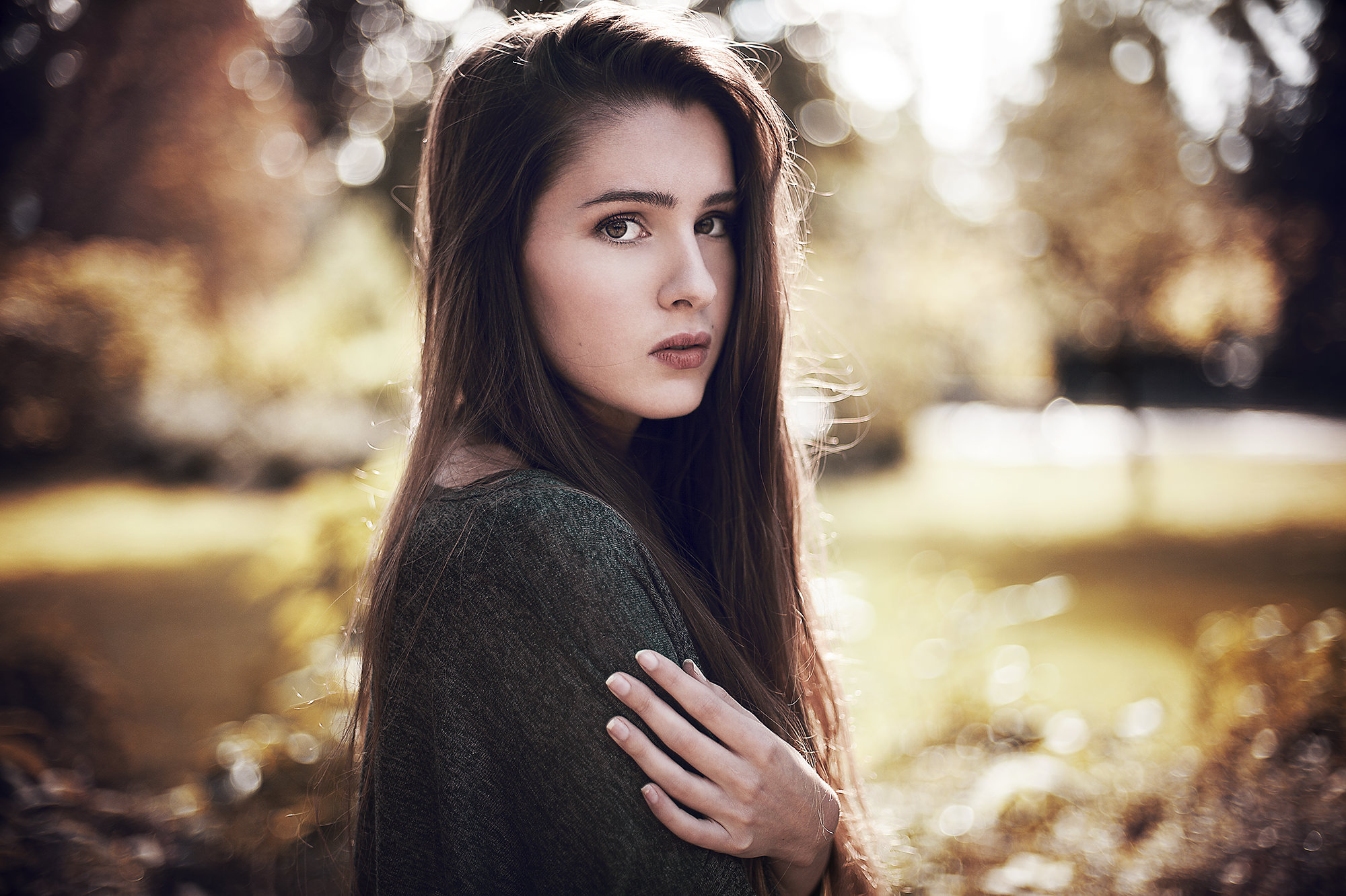 Canon 5d Mark II - 50mm - 1.4 - 1/400s - ISO100