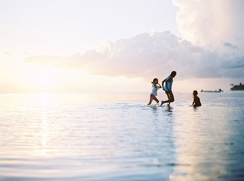 Portrait Michael Ferire