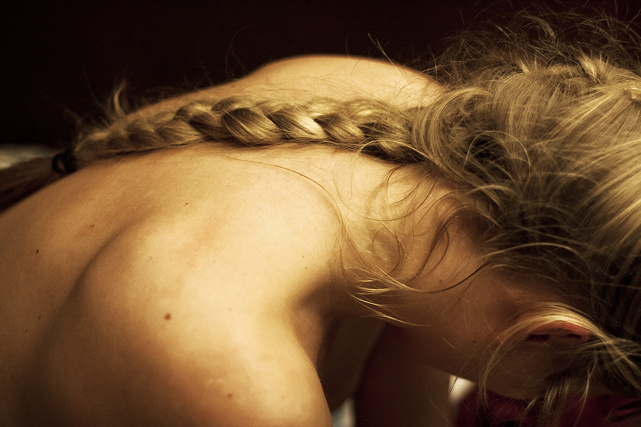 Canon EOS 40D + EF 50mm f/1.4 USM - Ouverture : f/1.8 - Vitesse : 1/80 - ISO 1600