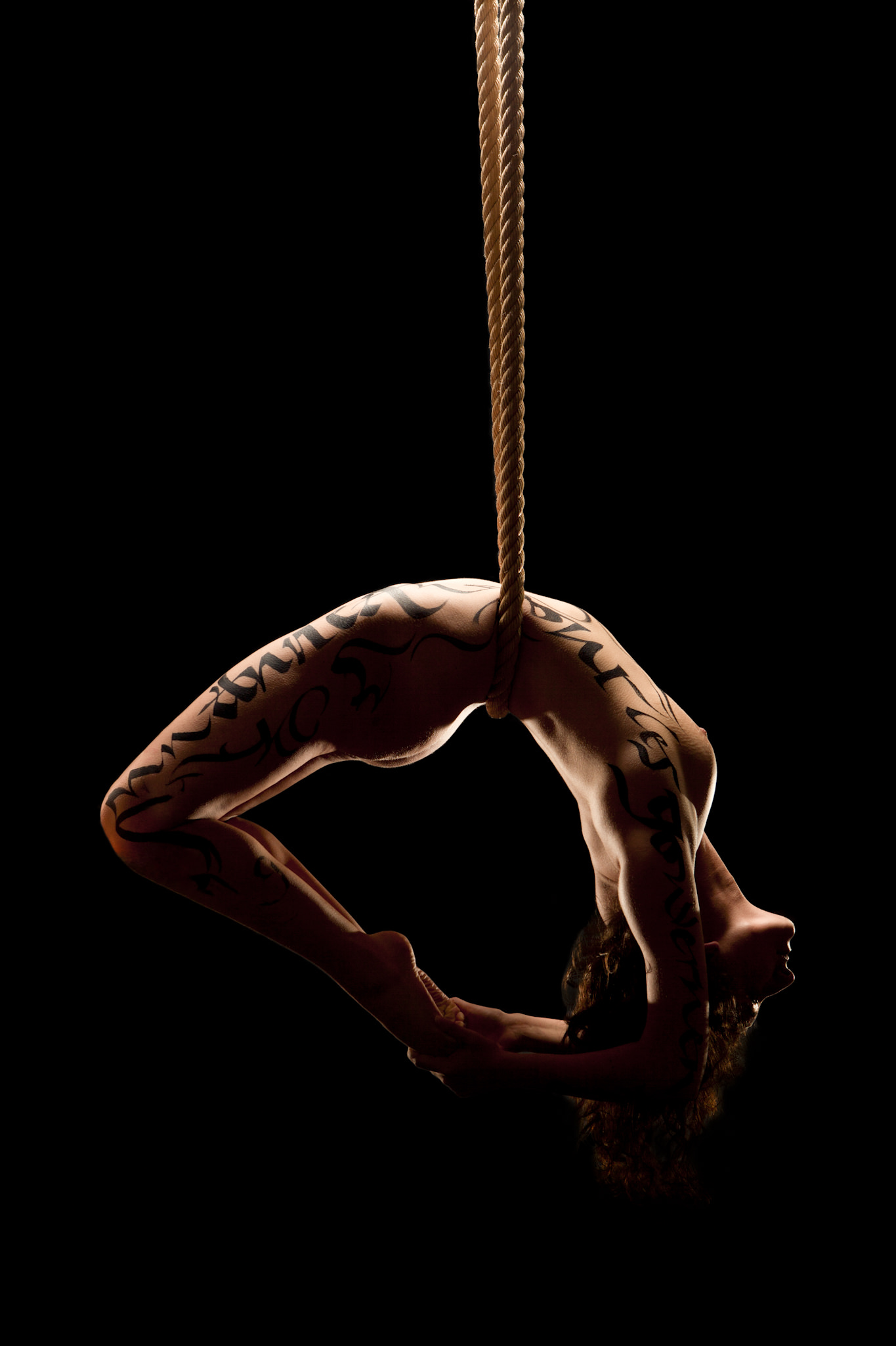 Série : (peau)ésie