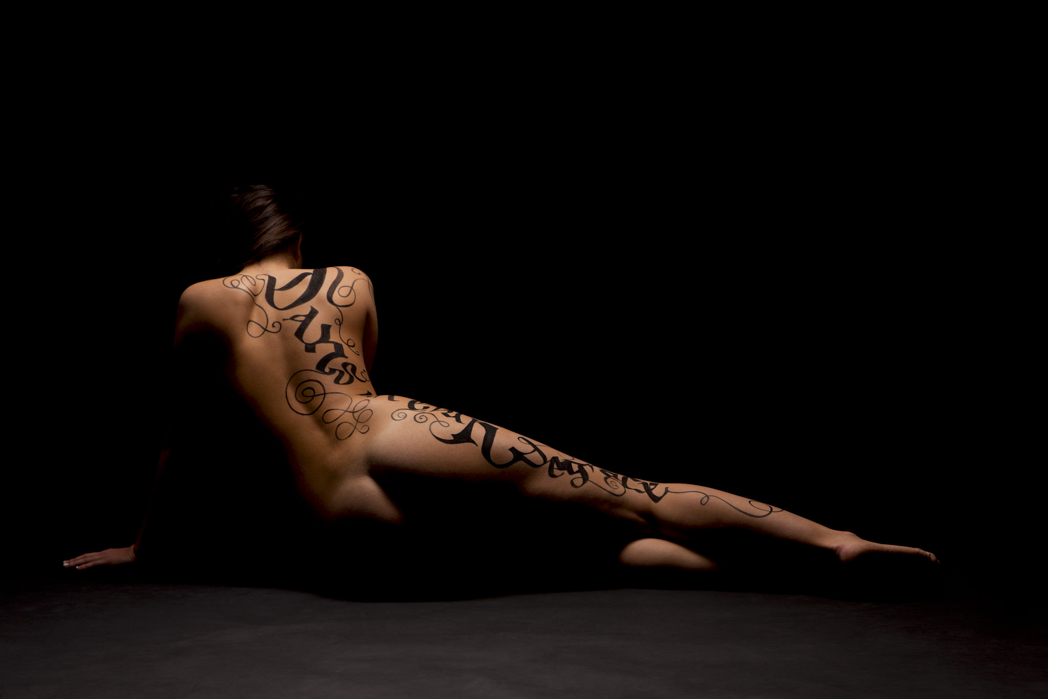 Série : (peau)ésie