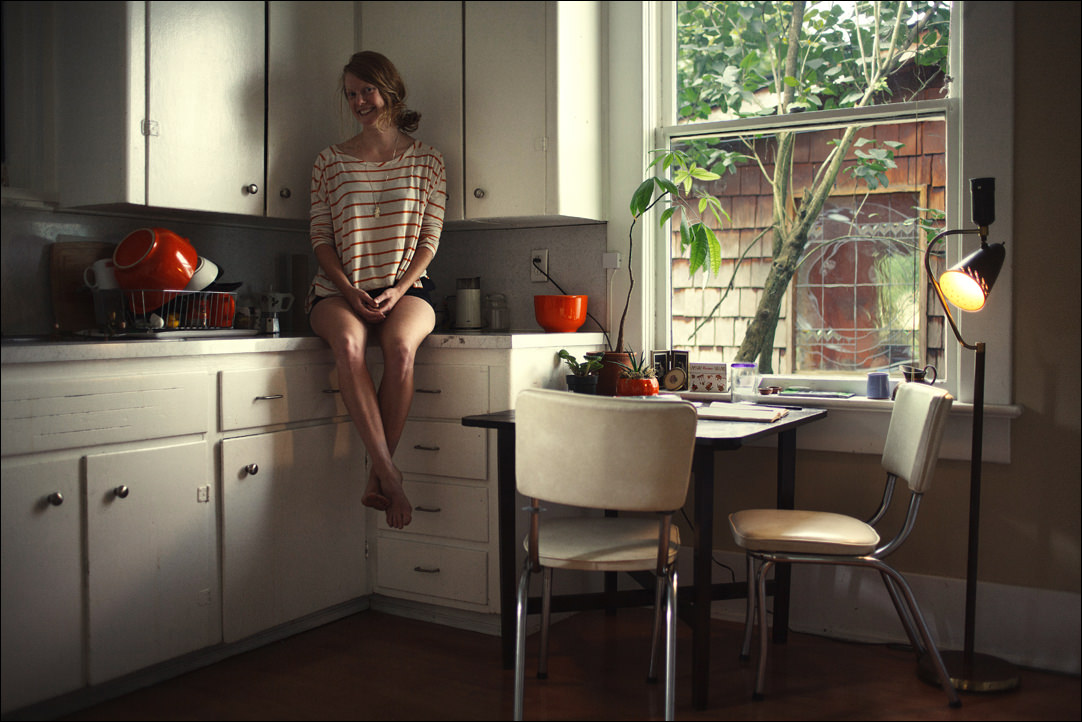 Canon EOS 5D Mark II - Canon EF 35mm f/2 @ f/2.0 - 1/50s - ISO 100